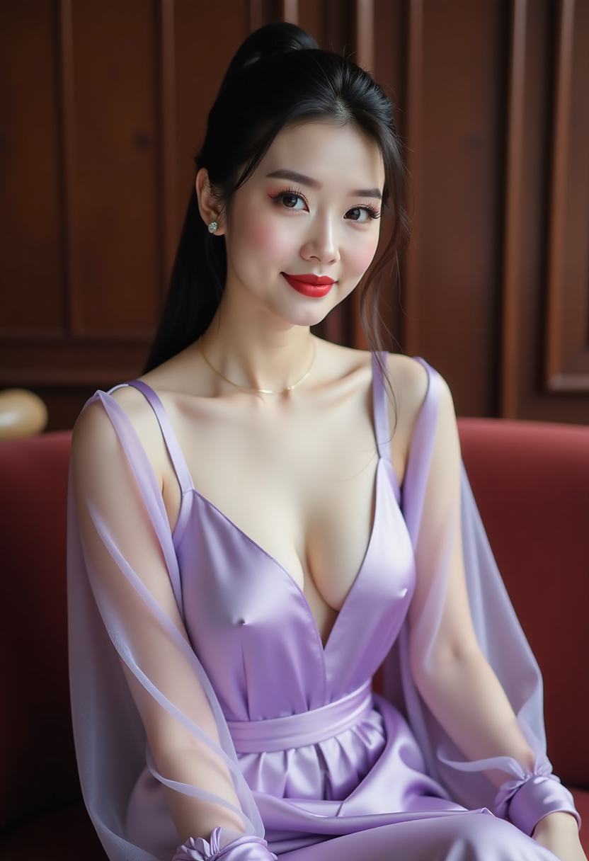 北城旧事电视剧海报