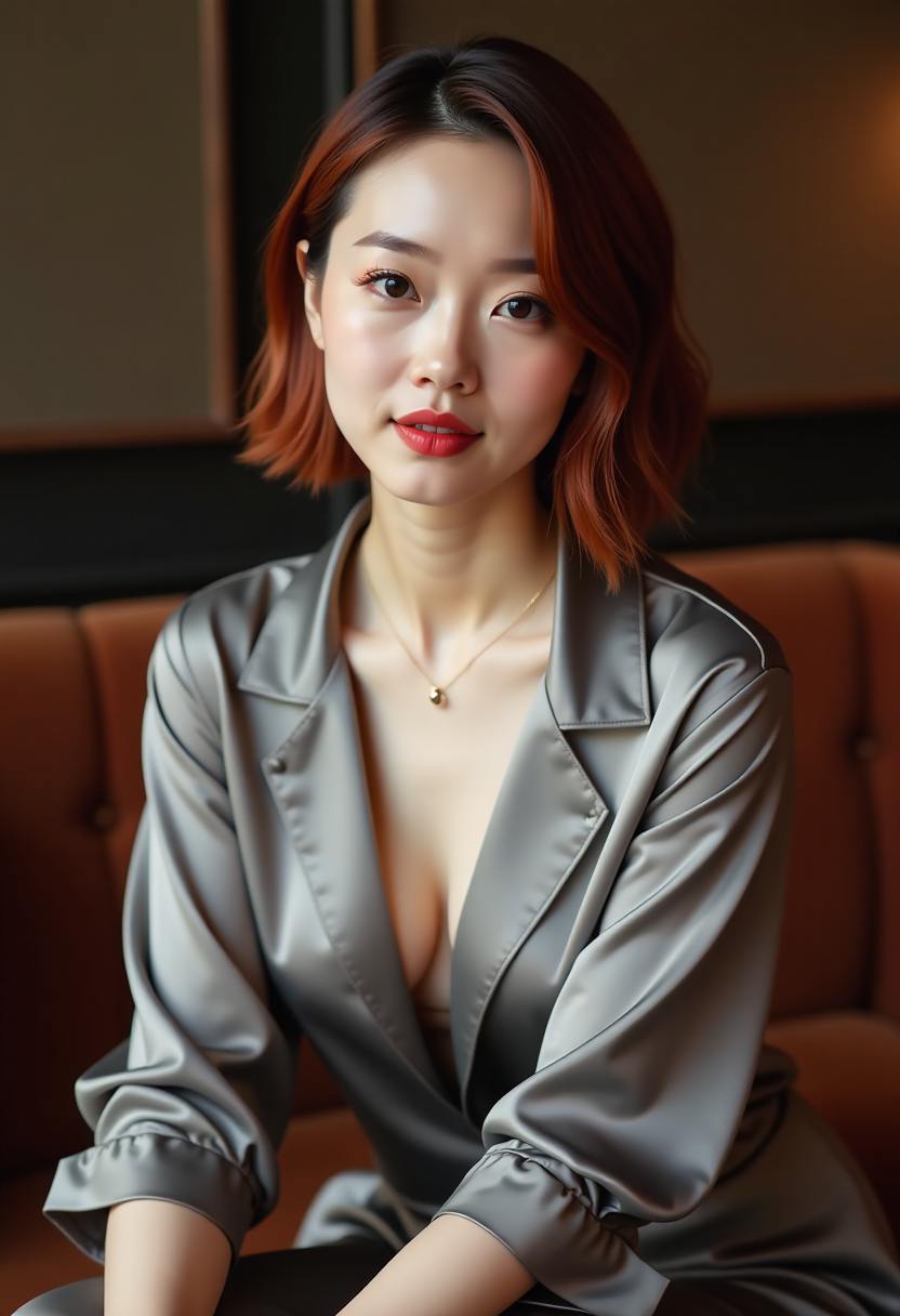雾港追踪电影海报